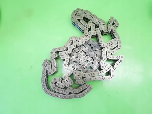 Distributiekettinggeleiders OEM 12119209370 Mercedes W220 image 3