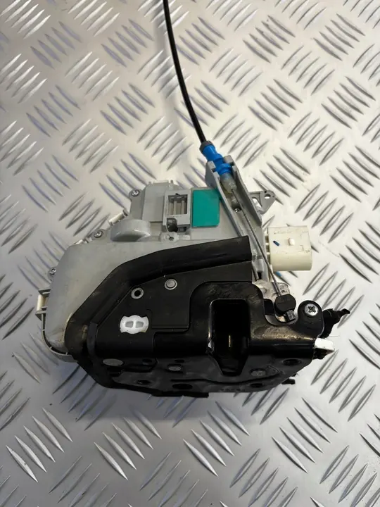 AUDI Q3 8U0 LIFT 14R. Vänster framdörr 8J1837015F image 3