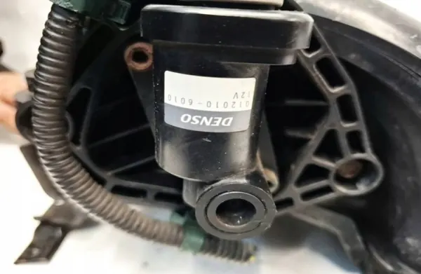 Gasklep motor OEM 0120106010 voor Honda CR-V 2007 image 3