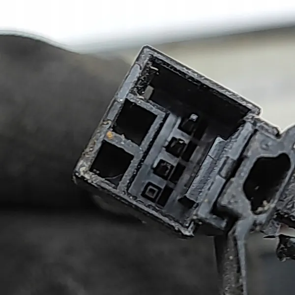 Vänster bakljus Saab 9-3 II Cabrio 12770163 image 5