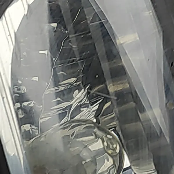 Vänster bakljus Saab 9-3 II Cabrio 12770163 image 7