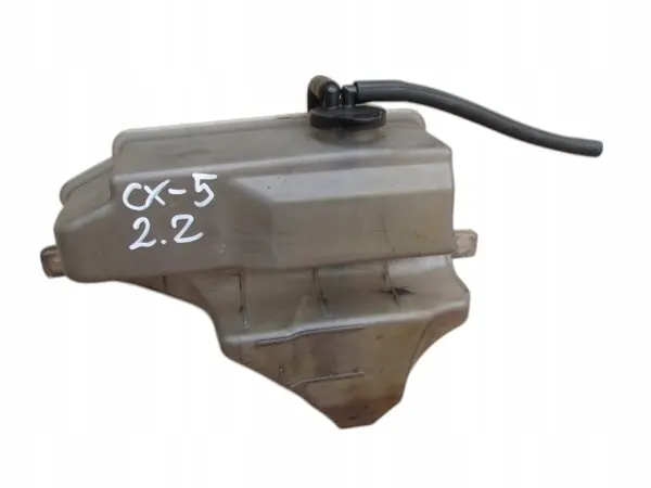 Utjämningstank OEM BUXAL Mazda CX-5 I 2.2 Diesel 12/17 image 2