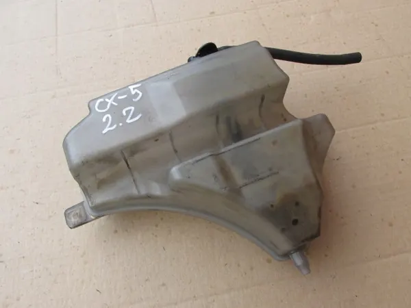Utjämningstank OEM BUXAL Mazda CX-5 I 2.2 Diesel 12/17 image 3