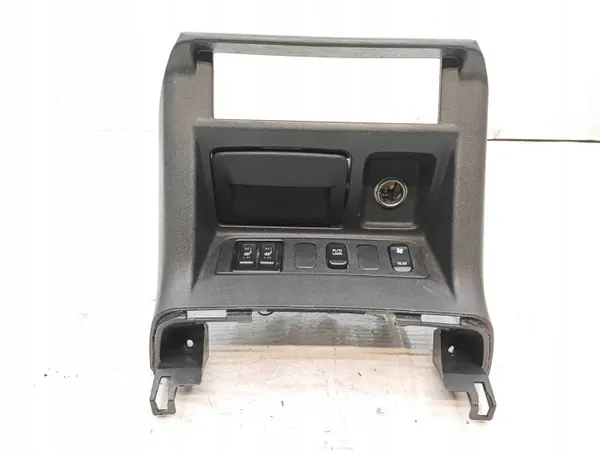 Panel central Mitsubishi Pajero III MR402625 image 2