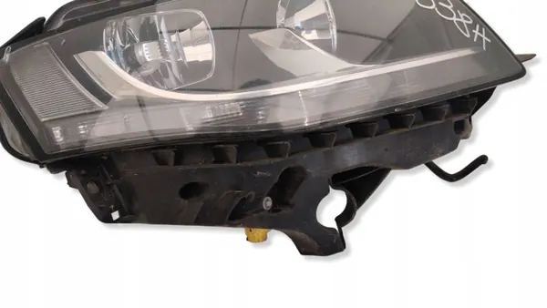 Phares Audi A4 S4 B8 OEM 8K0941004A Droit Avant image 4