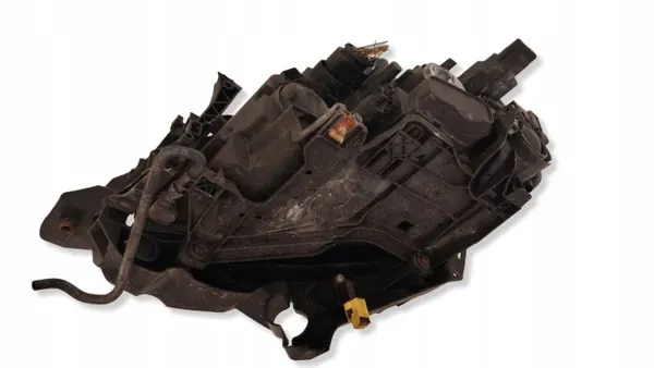 Phares Audi A4 S4 B8 OEM 8K0941004A Droit Avant image 5