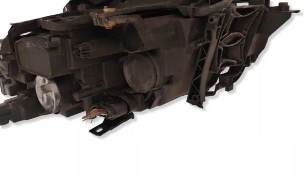 Phares Audi A4 S4 B8 OEM 8K0941004A Droit Avant image 9