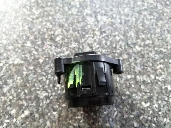 Start/Stop-painike OEM 00735625734 Fiat 500X 1.6L Diesel image 3