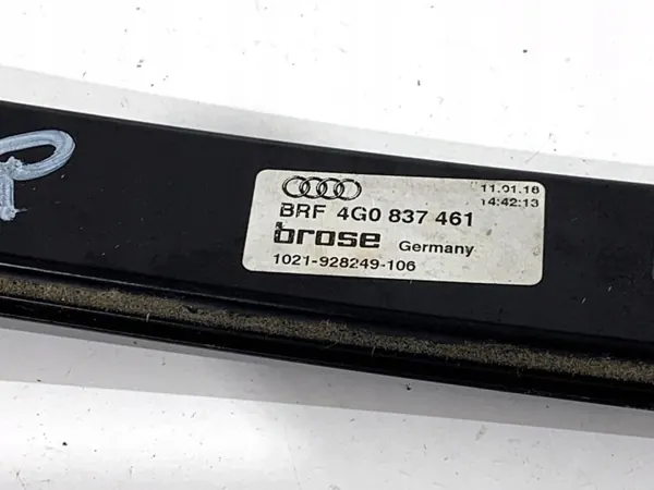 OEM 8K0959801B Fensterheber Links Vorne Audi A6 C7 image 6