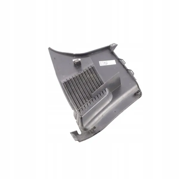 Porsche Cayman 987C Torkarhölje Höger Fram OEM 99757236208 image 8
