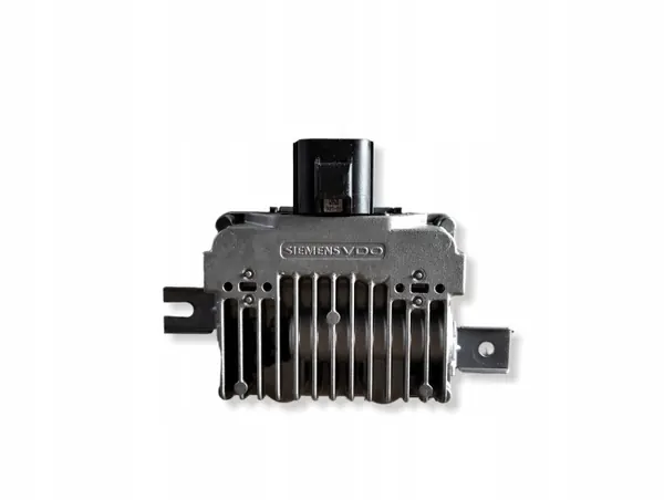 Brandstofpompmodule OEM 7H429D372AARANGE voor Range Rover image 2