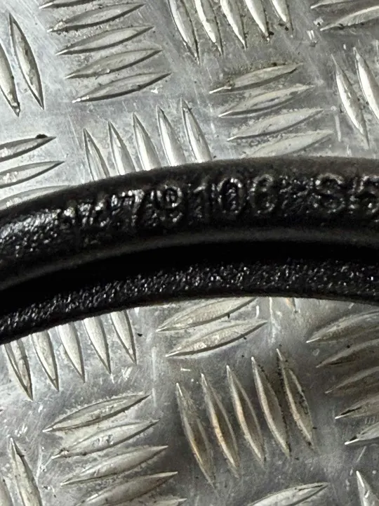 Fourche de changement de vitesse Scania GRS 905R OE1479106 image 4