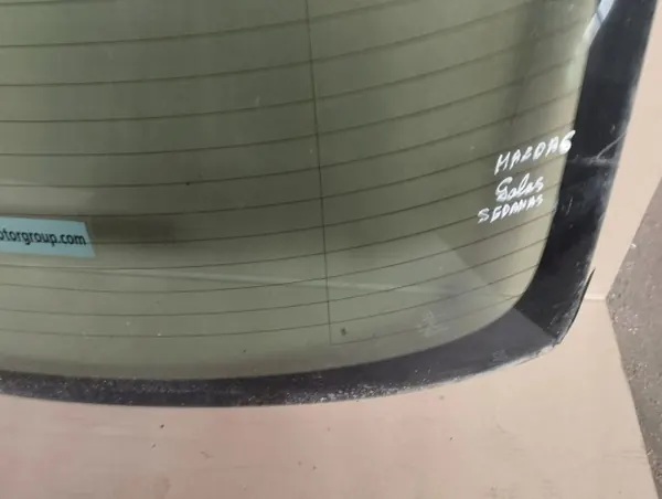Mazda 6 2014 Takalasit OEM AMD136347 image 4