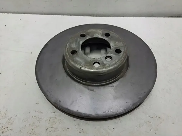 Discos de Freio Dianteiros BMW F20 F30 F40 340x30 OEM image 2