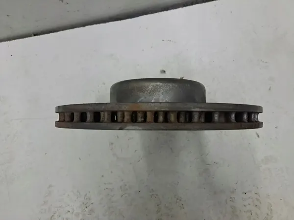 Discos de Freio Dianteiros BMW F20 F30 F40 340x30 OEM image 3