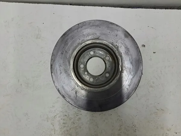 Discos de Freio Dianteiros BMW F20 F30 F40 340x30 OEM image 4