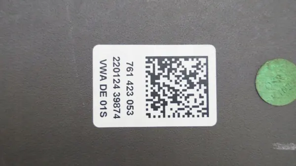 Lenkgetriebe OEM 761423053 für VW Touareg III image 3