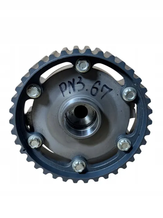 Zahnriemenscheibe OEM 782671 für Renault image 2