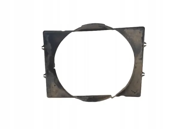 OEM RTEKO PAW1026 Radiatorventilatorbehuizing Hyundai Galloper image 2