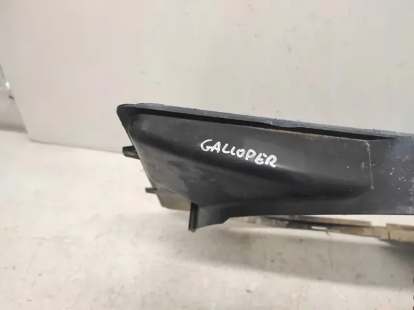 OEM RTEKO PAW1026 Radiatorventilatorbehuizing Hyundai Galloper image 3