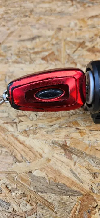 FORD KUGA MK2 1.5 B 16r Interruptor de Encendido 6E5T-15607-CA image 2