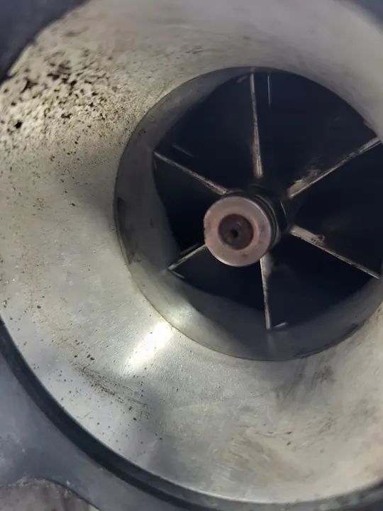 Turbocompresor 53039700384 Hyundai Tucson 1.6 T-GDI image 7