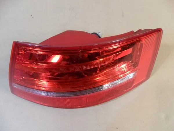 AUDI A3 CABRIO LUZ TRASERA IZQUIERDA LED 8P7 image 2