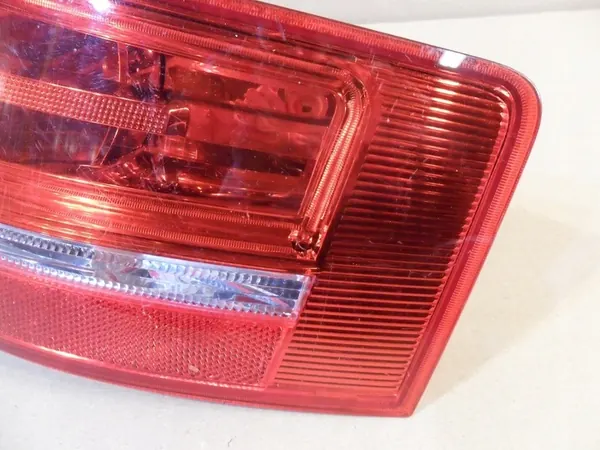 AUDI A3 CABRIO LUZ TRASERA IZQUIERDA LED 8P7 image 5