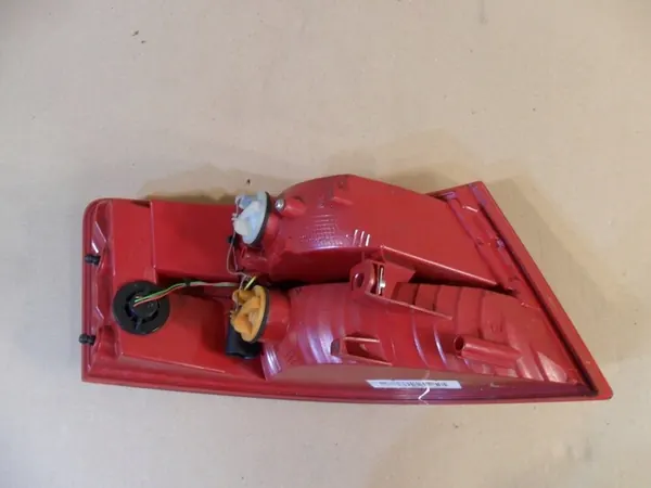 AUDI A3 CABRIO LUZ TRASERA IZQUIERDA LED 8P7 image 6