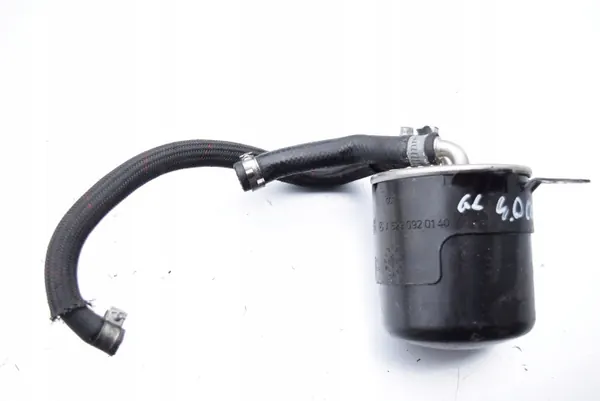 Brandstofffilterhuis OEM 6290920140 voor Mercedes image 2