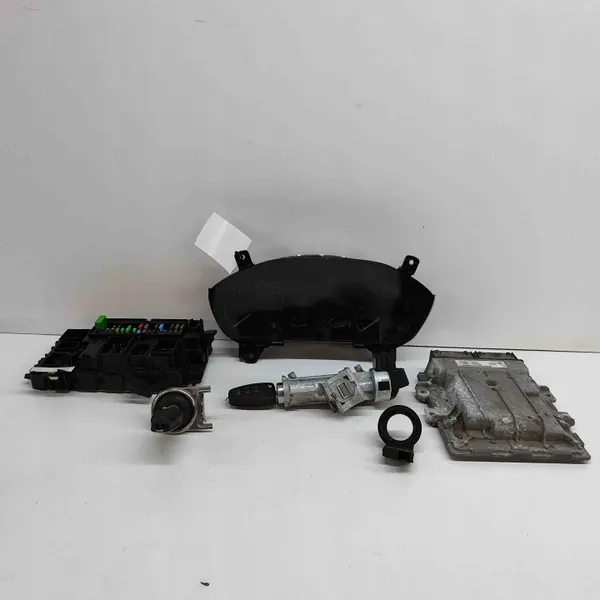 Kit d'allumage Ford Transit Custom OEM A3C02351200 2.0L image 2