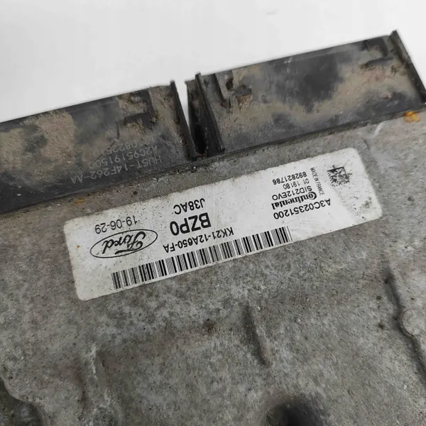 Kit d'allumage Ford Transit Custom OEM A3C02351200 2.0L image 3