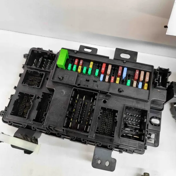 Kit d'allumage Ford Transit Custom OEM A3C02351200 2.0L image 5