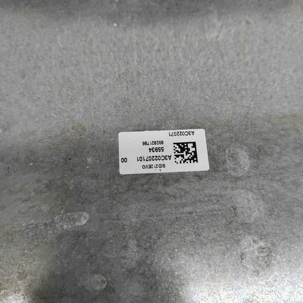 Kit d'allumage Ford Transit Custom OEM A3C02351200 2.0L image 9