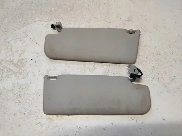 OEM PAW1026 Pare-soleil pour VW Passat B5 Lift 2000- image 3