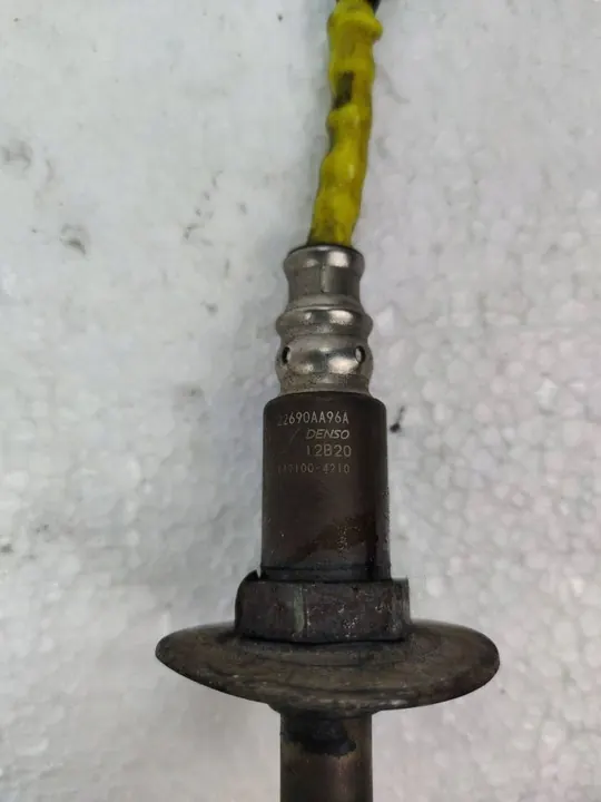 Sensor Lambda Subaru Legacy 6 Facelift 2019 22690AA96A image 3