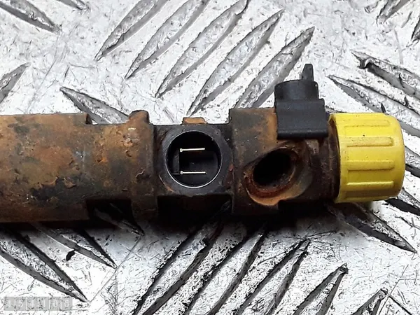 Injektor Ford Galaxy 2011 2000tdci rm9m5q9f593ba image 3