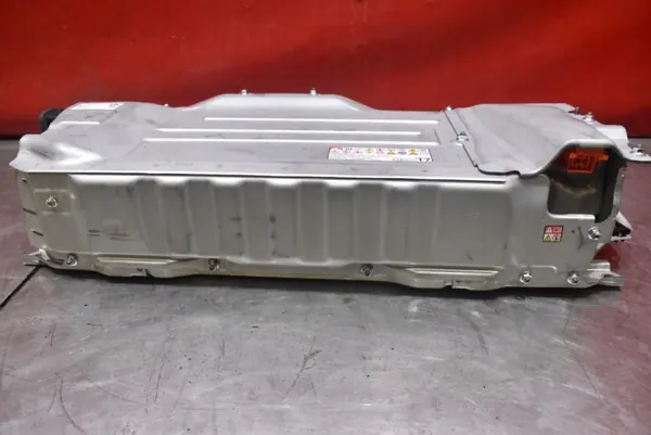 Gebruikte accu OEM G9280-K0012 voor Toyota Yaris Cross image 5