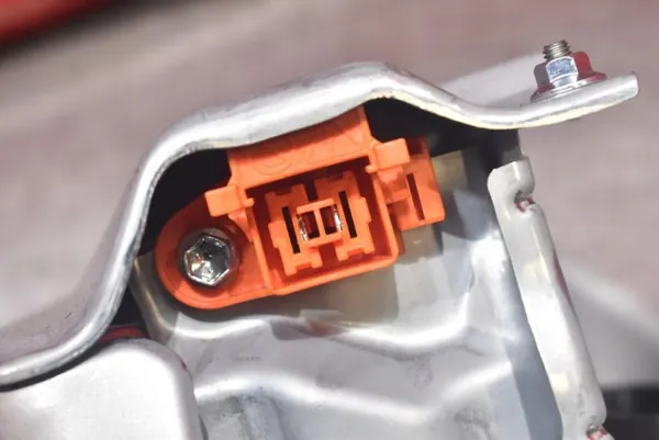 Gebruikte accu OEM G9280-K0012 voor Toyota Yaris Cross image 7