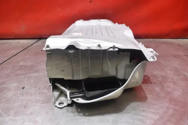 Gebruikte accu OEM G9280-K0012 voor Toyota Yaris Cross image 8