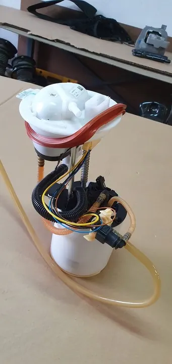 Bomba de combustível 3C8919051A VW Passat CC B7 B8 image 2