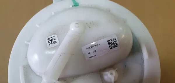 Bomba de combustível 3C8919051A VW Passat CC B7 B8 image 3