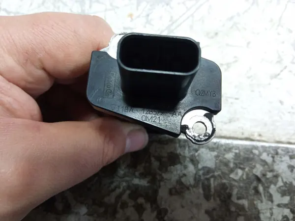 FORD KUGA III MK3 Luchtmassameter J1BA-12B579-AA image 3