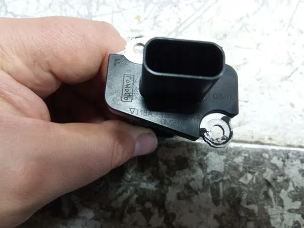 FORD KUGA III MK3 Luchtmassameter J1BA-12B579-AA image 4