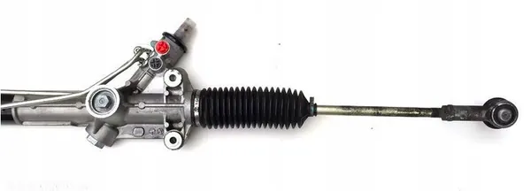 Direção IVECO DAILY III OEM 504064571 image 5