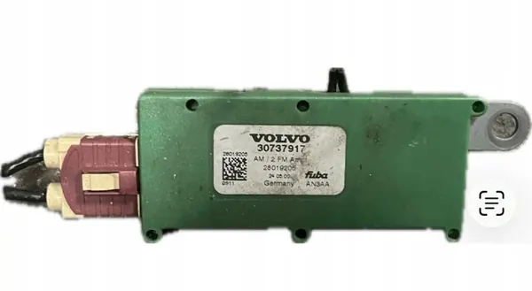 Volvo S40 II Antennivahvistin OEM 30737917 image 2