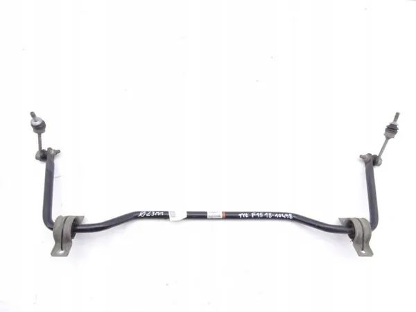BMW X5 F15 taka-akselin stabilointitankolinkki OEM 6858954 image 2
