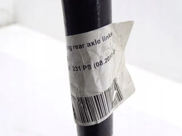 BMW X5 F15 taka-akselin stabilointitankolinkki OEM 6858954 image 5