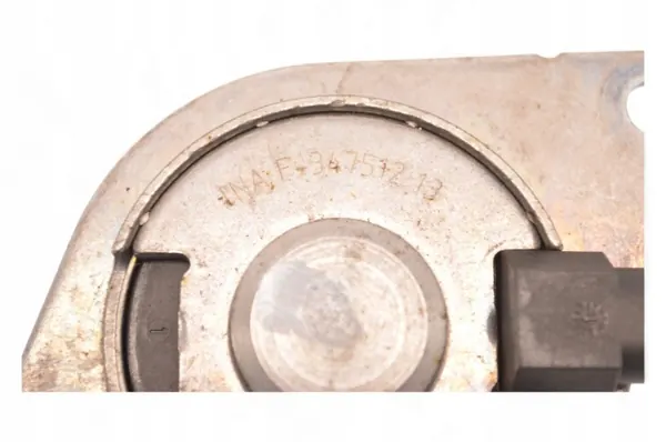 Soupape de Commande Arbre à Cames Opel OE OEM 55562223 image 5