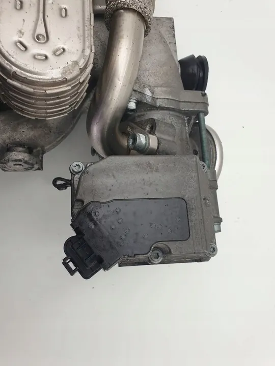 Coletor de admissão VW Skoda 1.9 TDI 03G129713C image 3